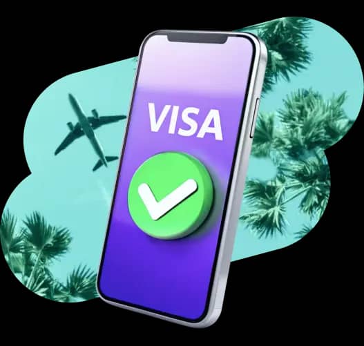 GETVISAGO Mobile App